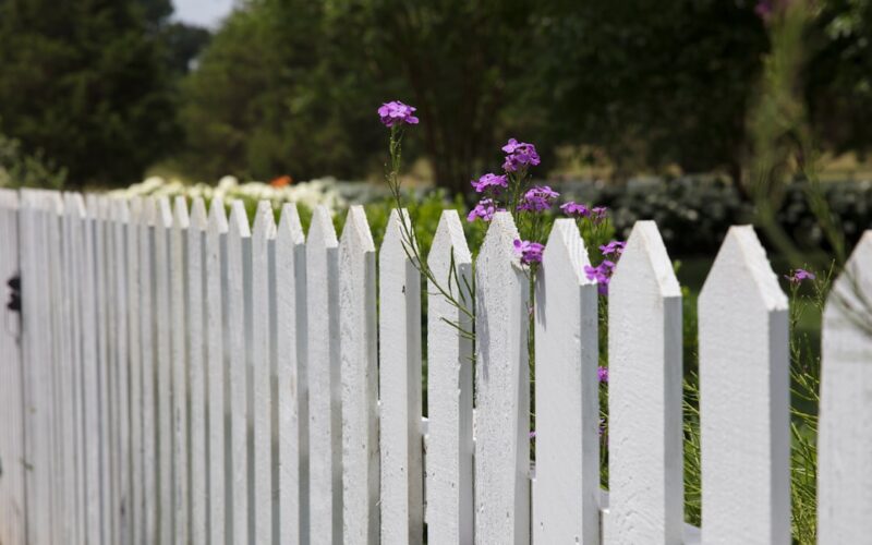 Anti-Climb Fencing for Railway Adjacent Properties