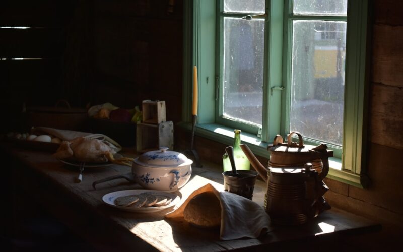 Belfast Sink Installation in Modern Shaker Kitchens
