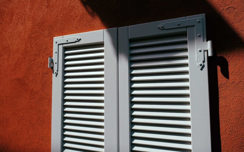 Portable AC Units for Victorian Sash Window Properties