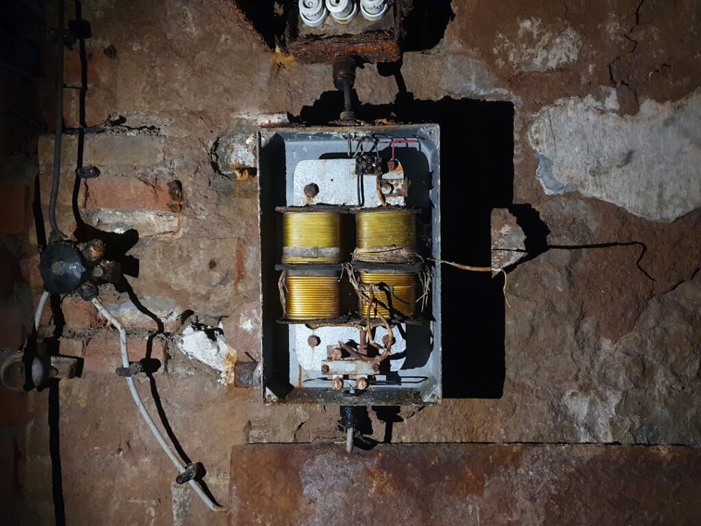 Cavity Wall Tie Failure: Identifying Horizontal Cracking