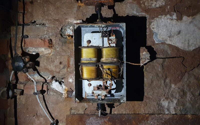 Cavity Wall Tie Failure: Identifying Horizontal Cracking