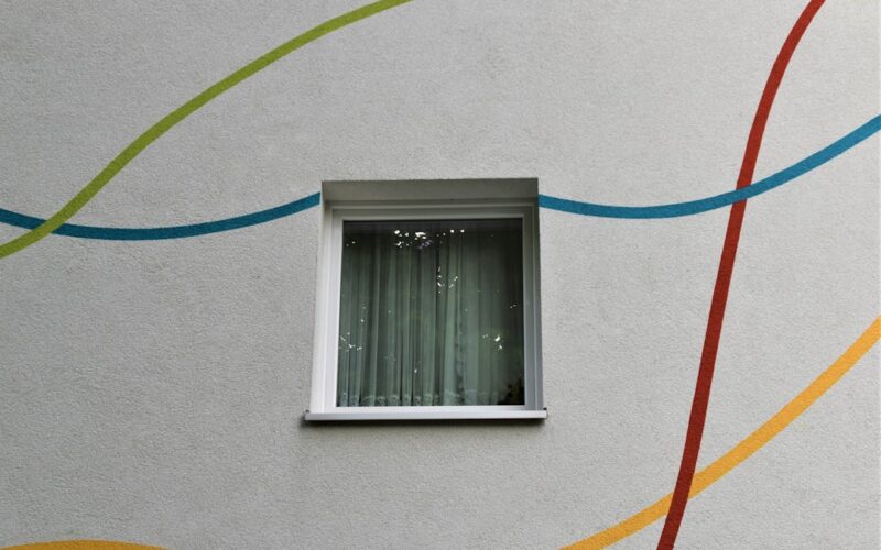 Georgian Sash Window Restoration: Draught-Proofing Methods