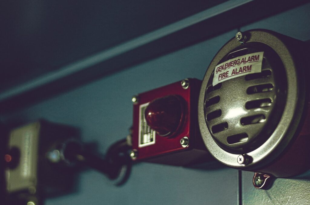 Grade II Listed Property Alarm Systems: Wireless Solutions