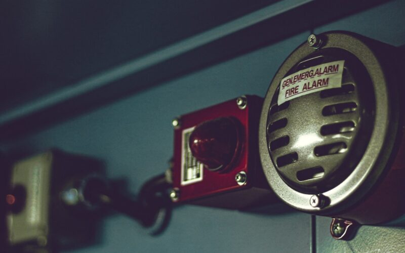 Grade II Listed Property Alarm Systems: Wireless Solutions