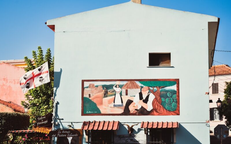 Lime Wash Applications for Listed Building Exteriors