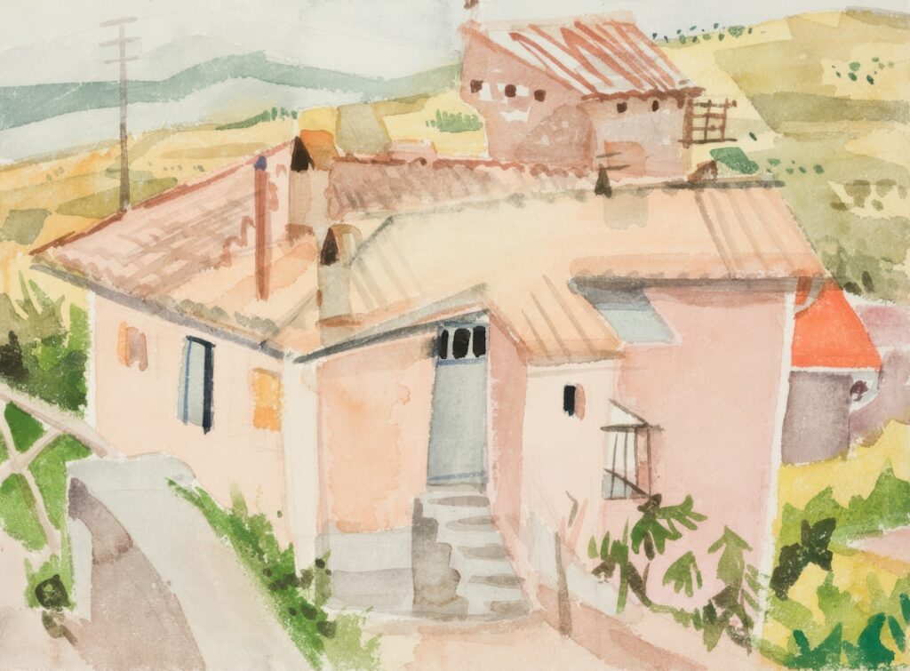 Lime Wash vs Modern Paint: Breathable Coatings for Old Walls