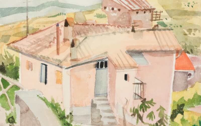 Lime Wash vs Modern Paint: Breathable Coatings for Old Walls