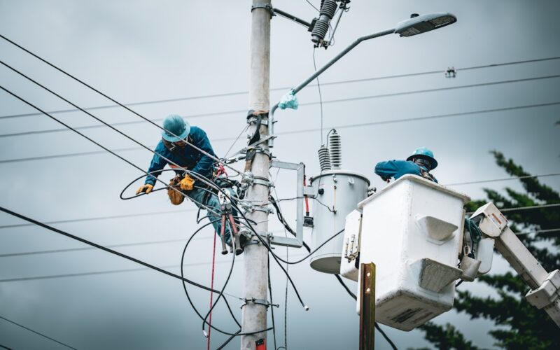 Part P Electrical Work: DIY vs Certified Electrician Rules