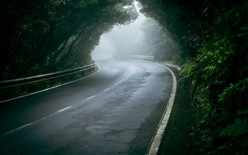 Permeable Resin Driveways: Meeting SuDS Requirements