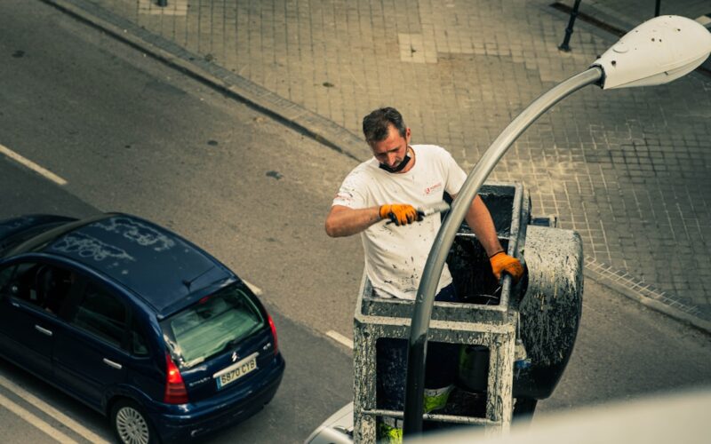 Polybutylene Pipe Identification and Insurance Claims