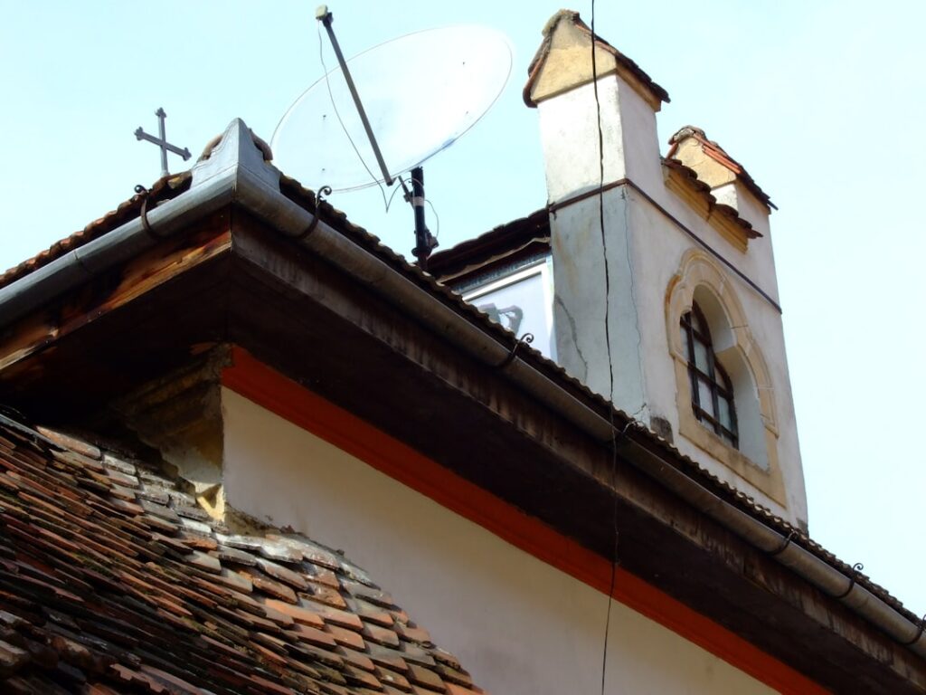 Welsh Slate Restoration: Matching Heritage Roof Materials