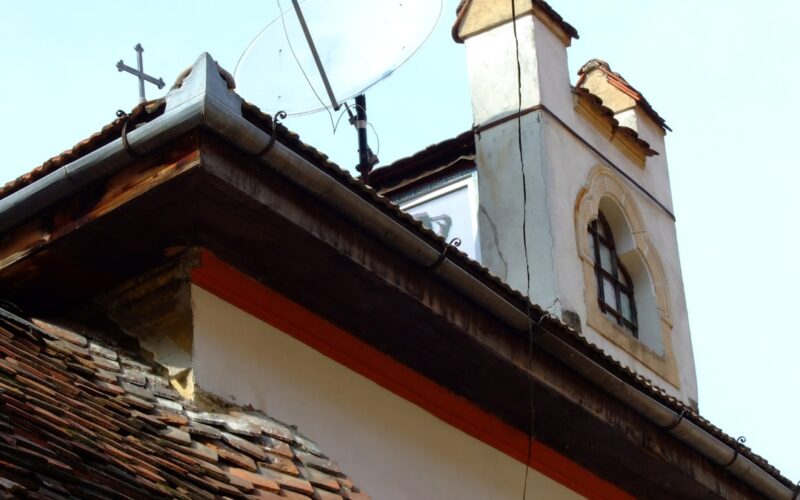 Welsh Slate Restoration: Matching Heritage Roof Materials