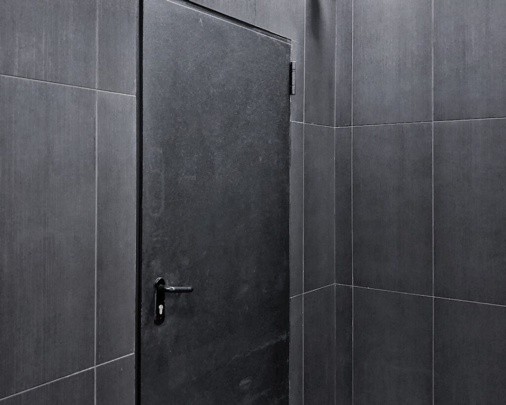 Wet Room Conversions in Edwardian Terraced Houses