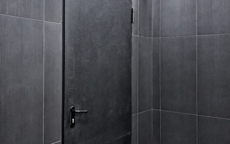 Wet Room Conversions in Edwardian Terraced Houses