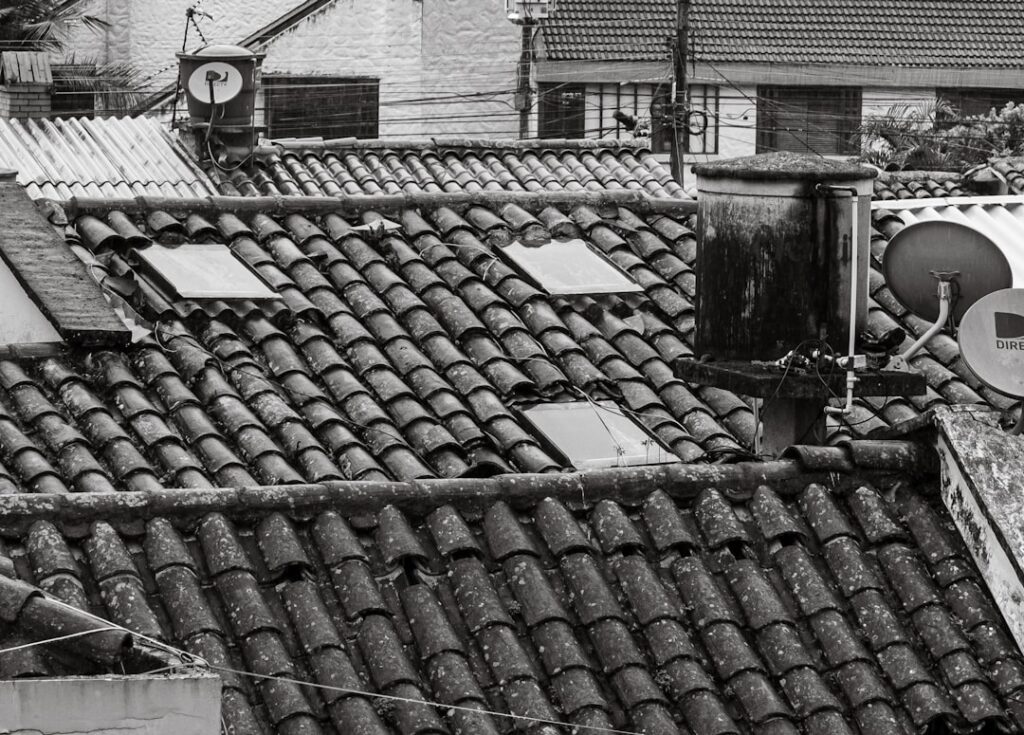 Flat Roof to Pitched Conversion for 1960s Bungalows