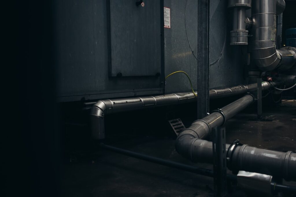 Ground Source Heat Pump Repairs: Common Faults
