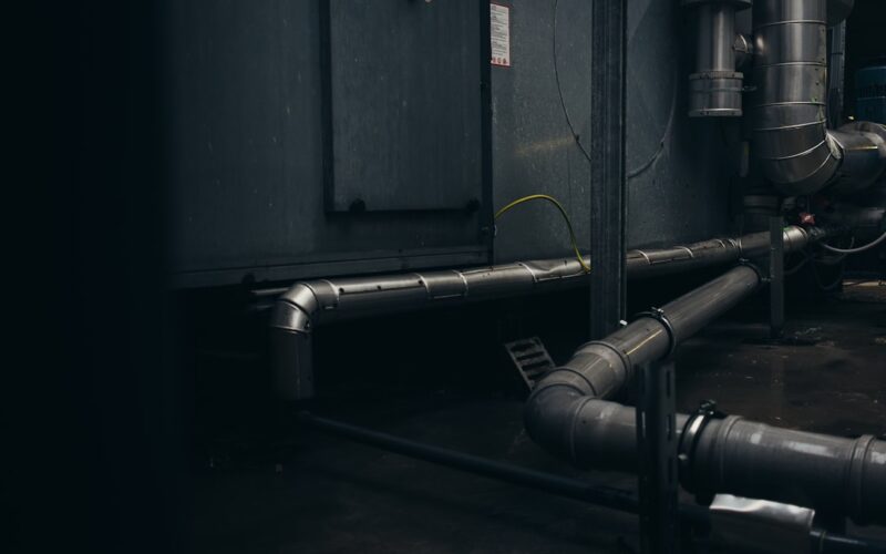 Ground Source Heat Pump Repairs: Common Faults