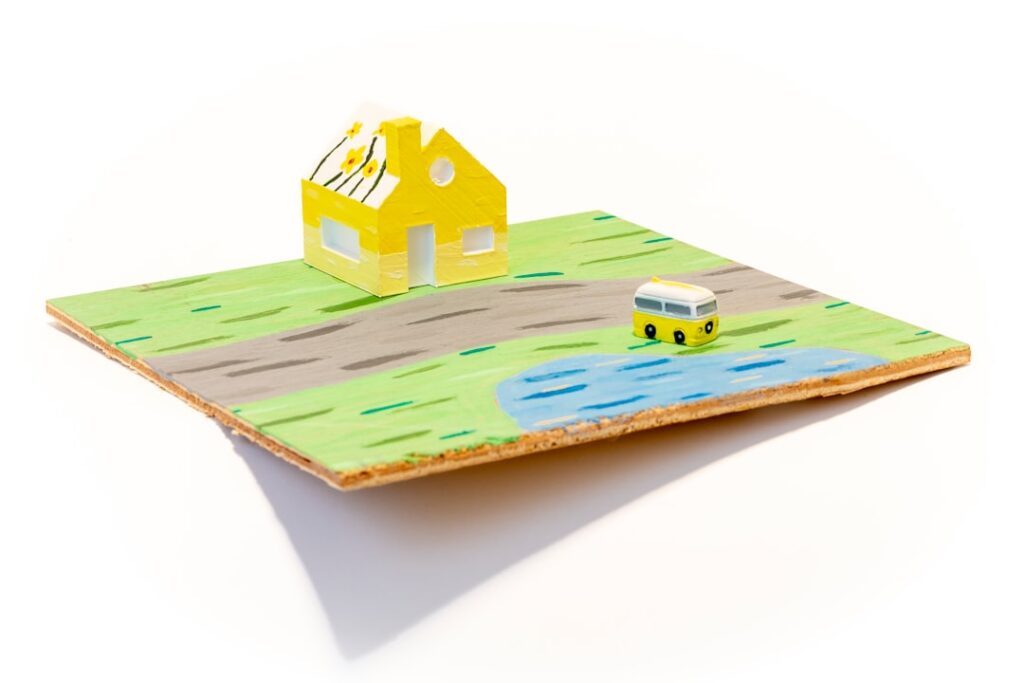 Lime Wash Techniques for Grade II Listed Cottages