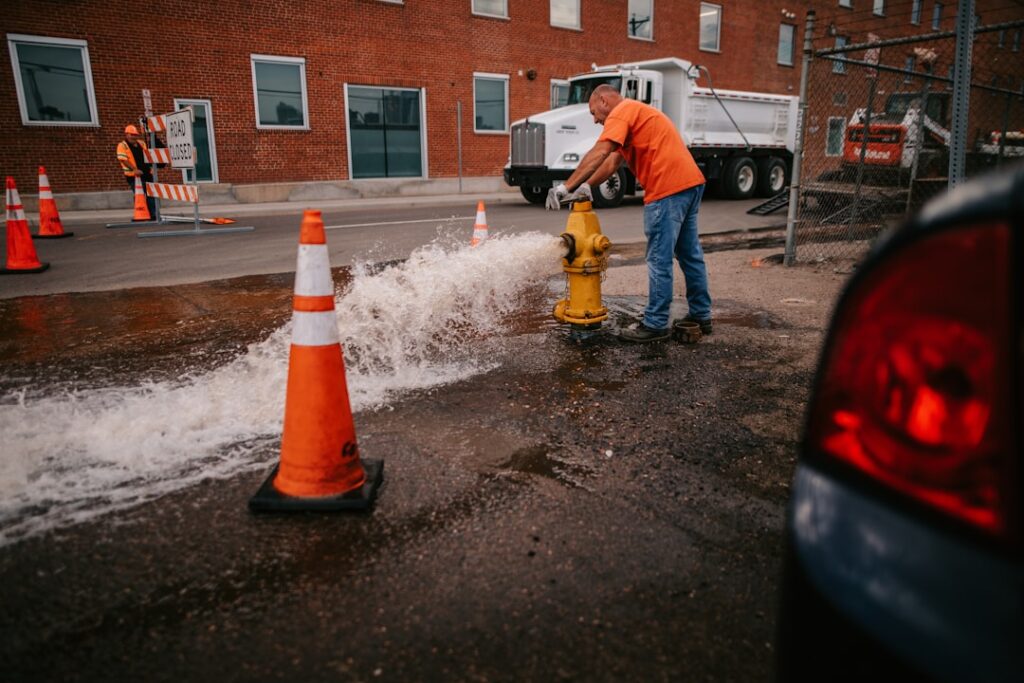 Macerator Toilet Repairs for Basement Conversions