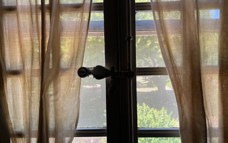 Reach and Wash Systems for Three-Storey Properties