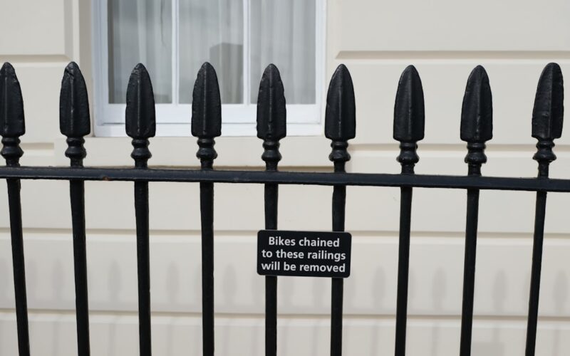 Acoustic Fencing for Properties Near M25 Motorway