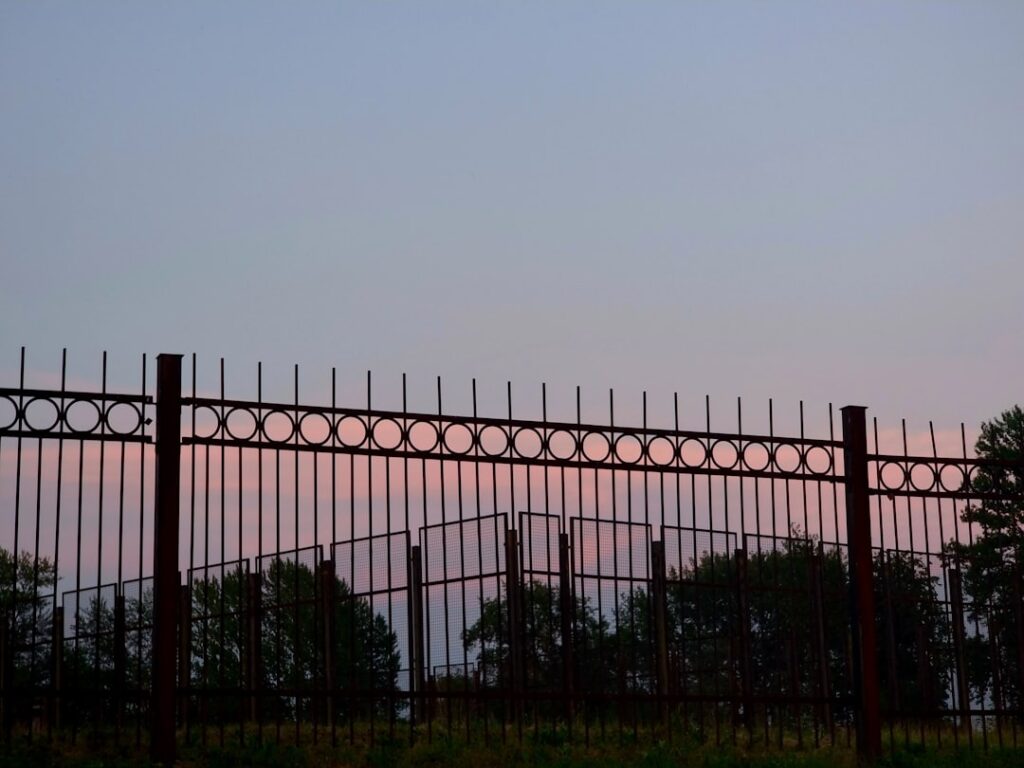 Anti-Climb Fencing for School Boundaries in Manchester