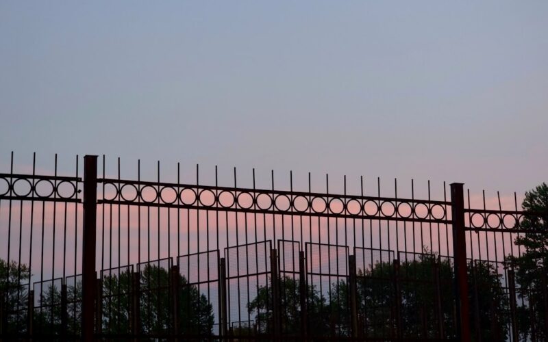 Anti-Climb Fencing for School Boundaries in Manchester