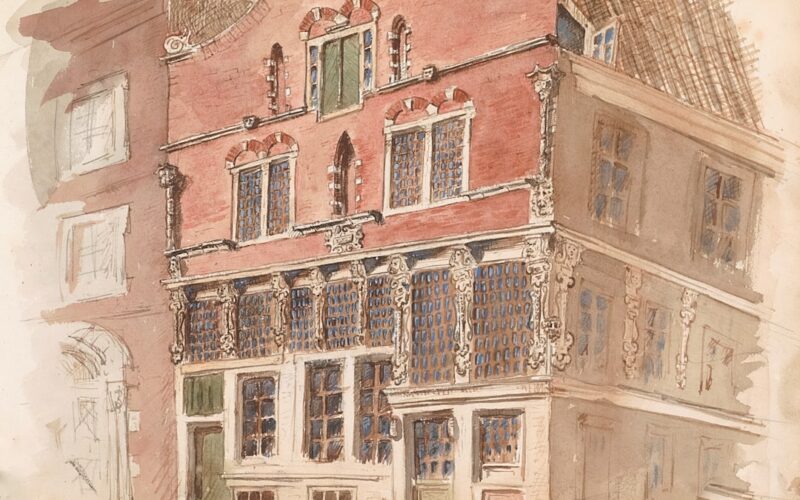 Breathable Paint Selection for Cob Wall Cottages