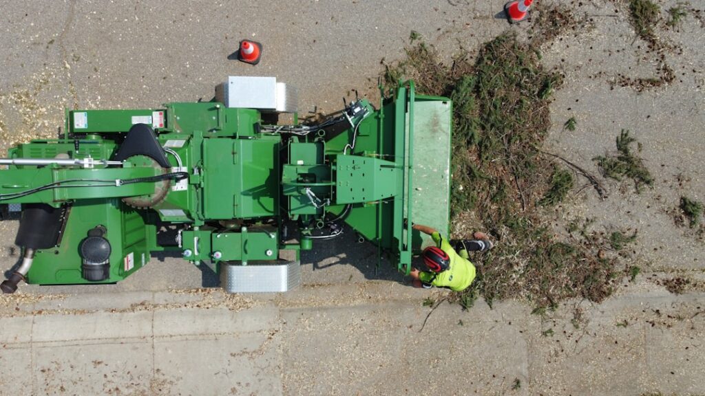 Builder's Waste Clearance After Loft Conversions
