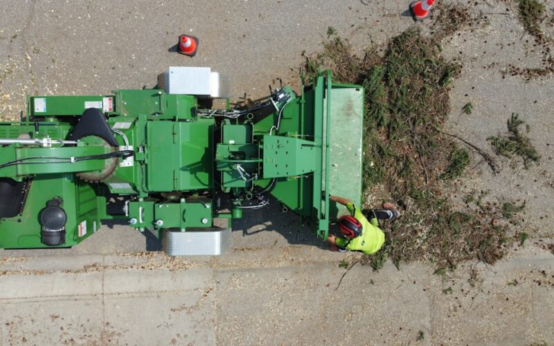Builder’s Waste Clearance After Loft Conversions