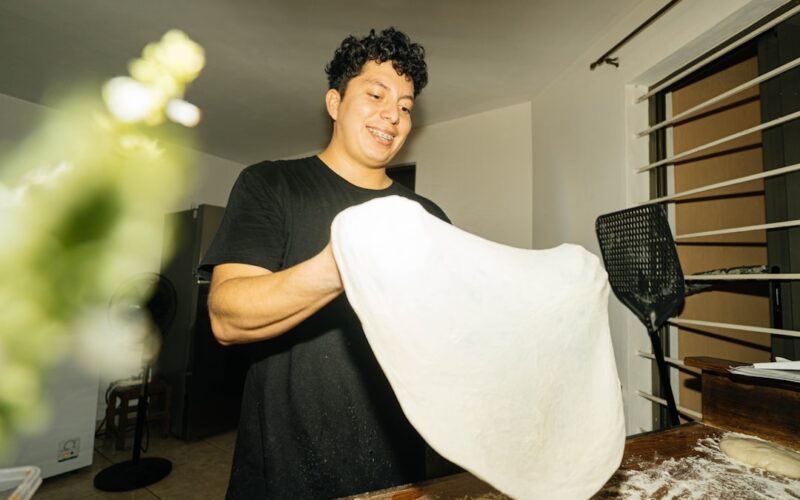 Cast Iron Gutter Restoration on Georgian Townhouses