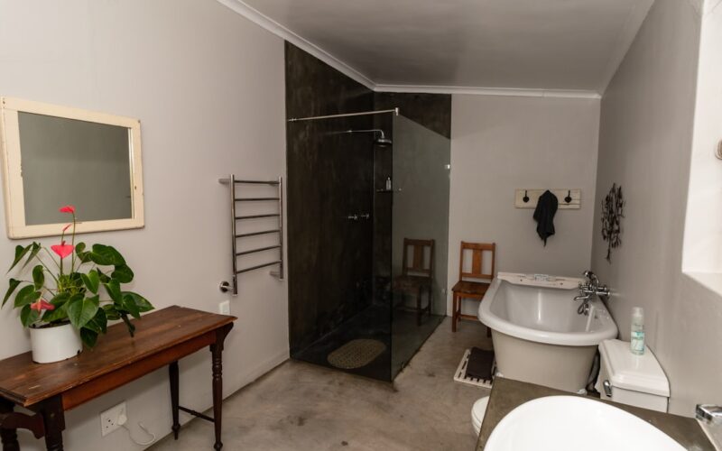 Underfloor Heating in Listed Building Bathrooms