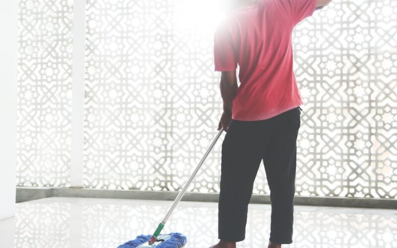 Persian Rug Cleaning Methods for London Hard Water