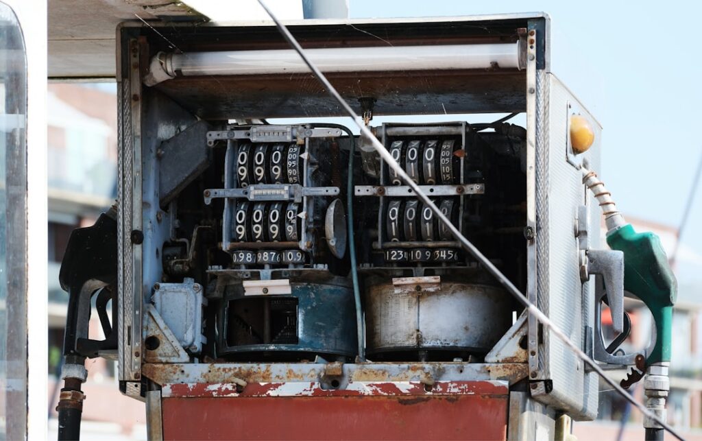 Cavity Wall Insulation Extraction in Coastal Properties