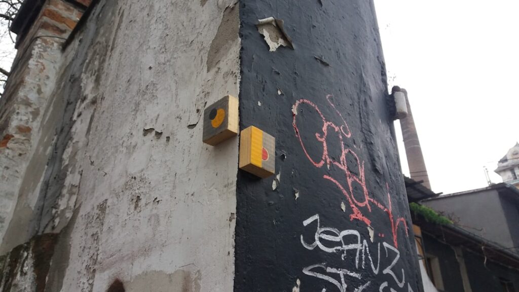 CCTV Integration with Neighbourhood Watch Apps