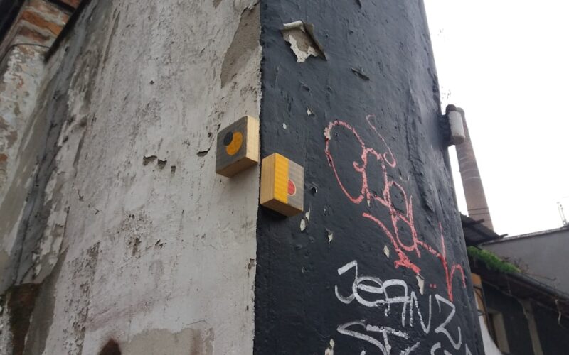 CCTV Integration with Neighbourhood Watch Apps