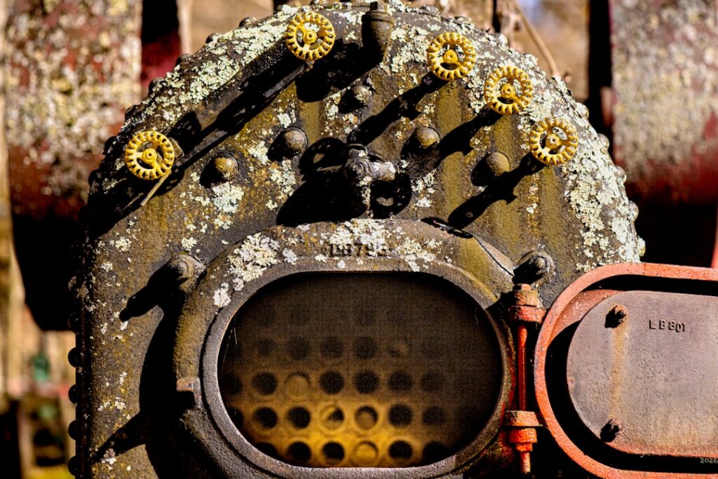 Combi Boiler Sizing for Three-Storey Victorian Conversions