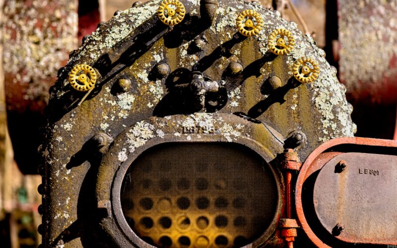 Combi Boiler Sizing for Three-Storey Victorian Conversions