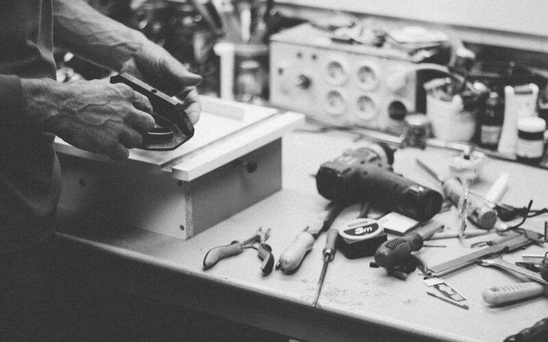 EV Charger Installation in Shared Residential Car Parks