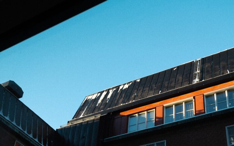 Ground Mount Solar Arrays for Smallholding Properties