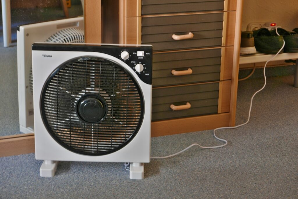 Heat Pump Retrofitting in 1960s Council Houses