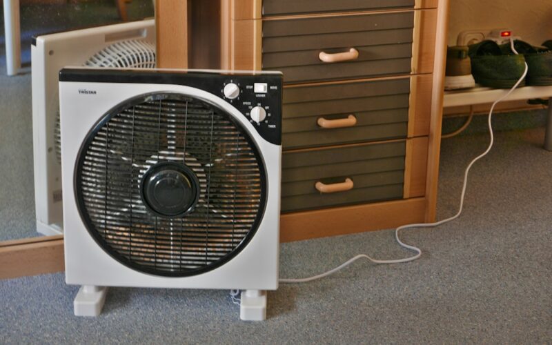 Heat Pump Retrofitting in 1960s Council Houses
