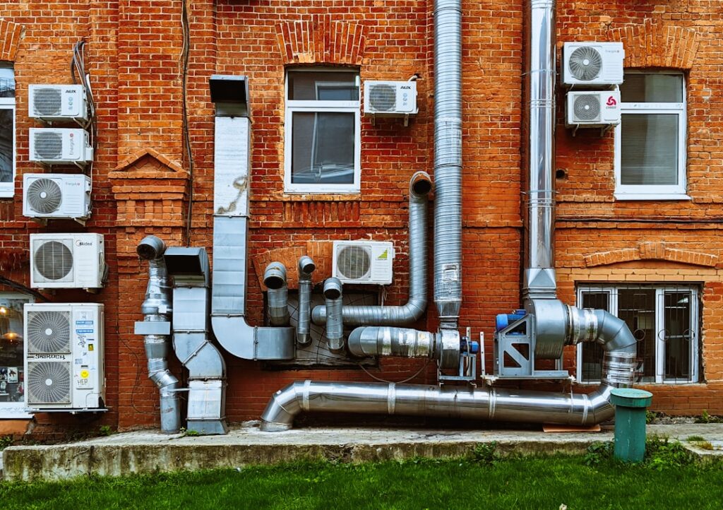 Hydrogen-Ready Boilers: Future-Proofing UK Homes