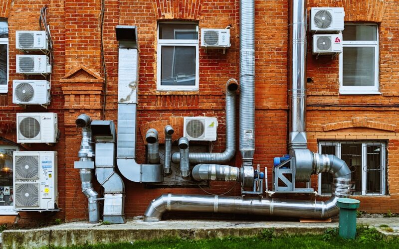 Hydrogen-Ready Boilers: Future-Proofing UK Homes