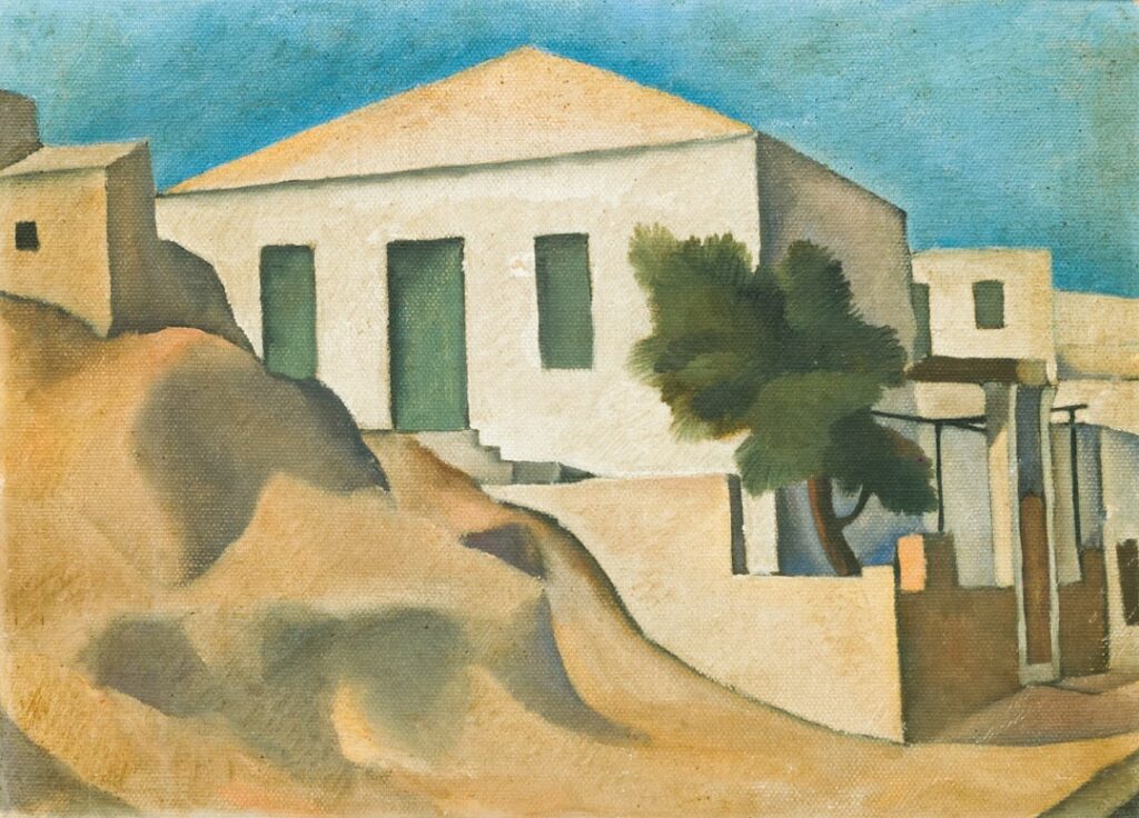 Lime Wash vs Modern Paint for Cotswold Stone Cottages