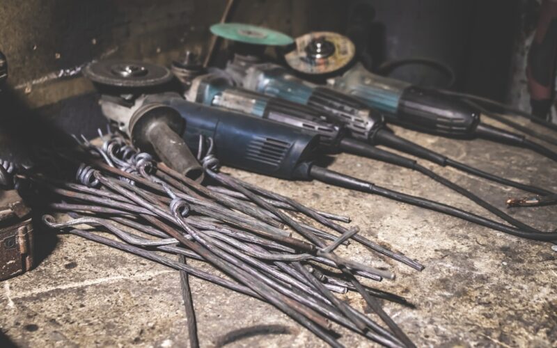 Narrowboat Electrical Systems: Marina Connection Safety