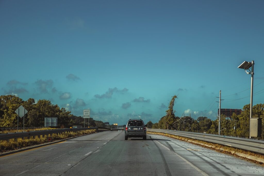 Permeable Resin Driveways: Meeting SUDS Requirements