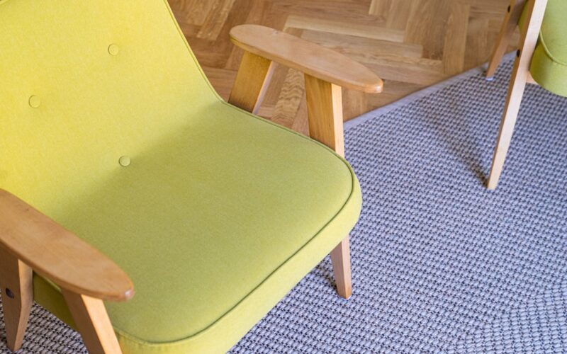 Persian Rug Cleaning After Thames Valley Flooding