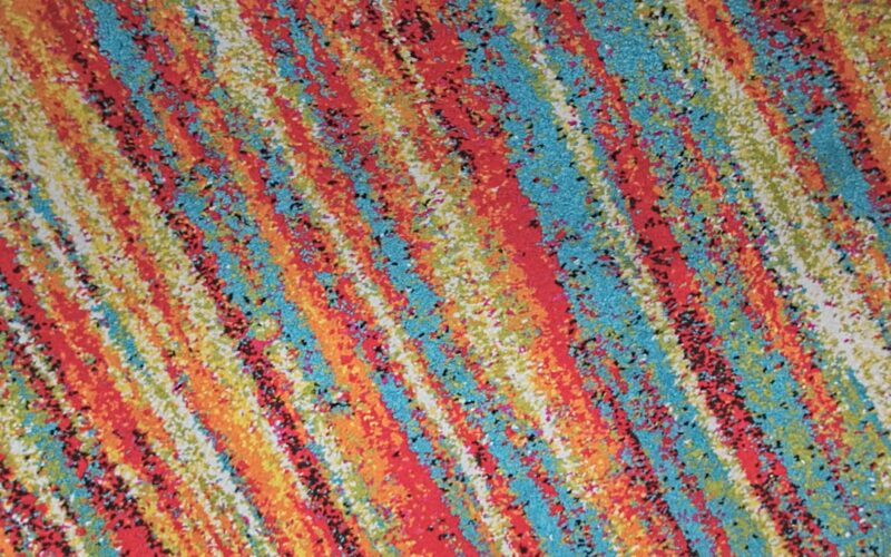 Pet Odour Removal from Period Property Carpets