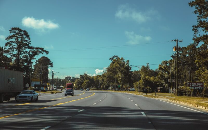 Resin Bound Surfaces for Welsh Valley Gradients